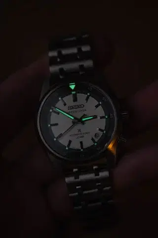 Seiko Prospex Speedtimer SPB513J1