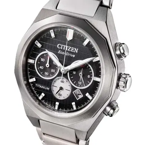 Citizen Super Titanium CA4690-51E