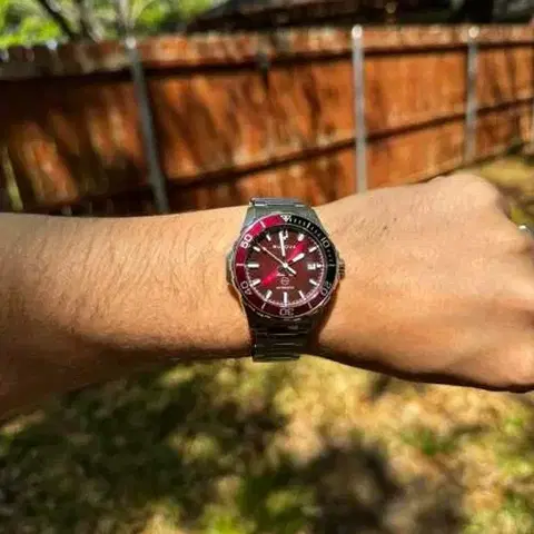 Bulova Marine Star Series B 98B472