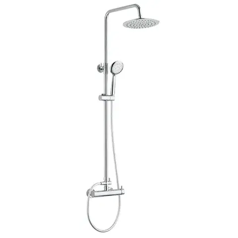 Kuchinox NORTES sprchový sloup PKN_00OB