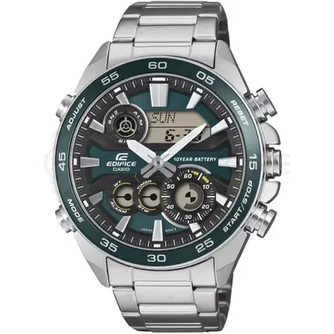 Casio Edifice ERA-130D-3A