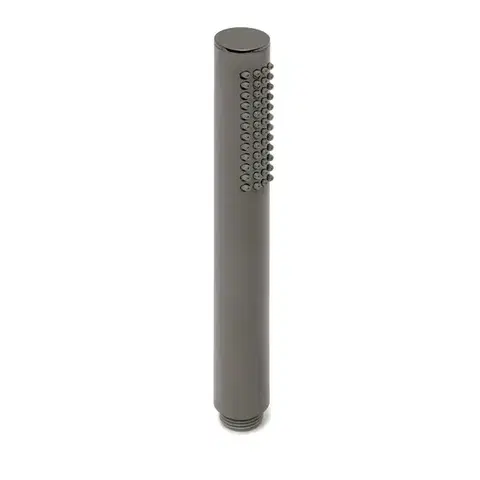 Sprchová hlavice SAT Dark PVD Gun Metal SATBSRSDA SATBSRSDA