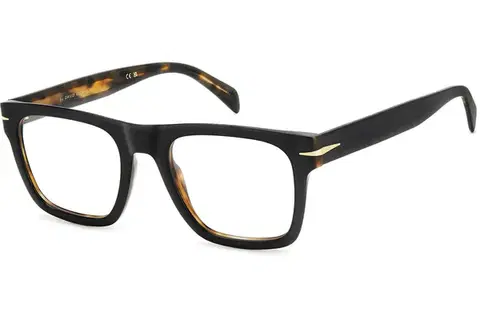 David Beckham DB7020/FLAT WR7 - L (53)