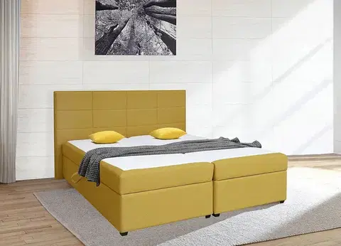 Kasvo RAENA 4M  postel 180 cm