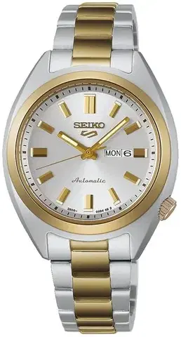 Seiko 5 Sports SRE024K1 "Hebitama"