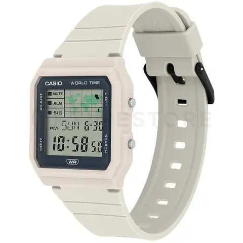 Casio Timeless LF-30W-8A