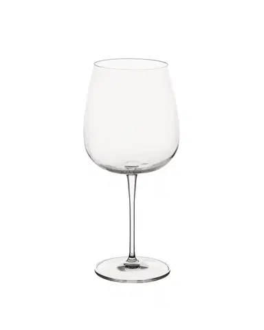Sklenice na víno Gioco 6ks 650ml