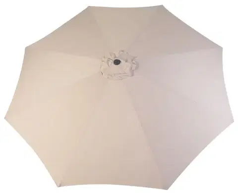 Sunečník ø 400 cm Rojaplast