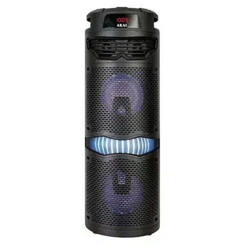 AKAI Párty systém ABTS-636