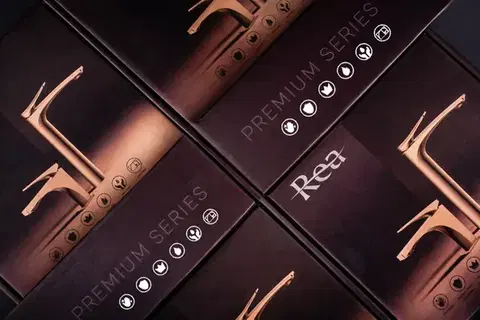 REA Vanová baterie PREMIUM Joe Brush Copper REA-B2254