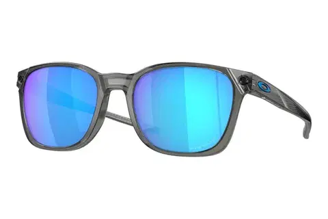 Oakley Ojector OO9018 901814 PRIZM Sapphire Polarized - ONE SIZE (55)