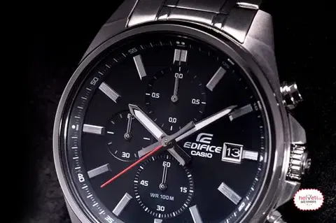 Casio Edifice EFV-610D-1AVUEF