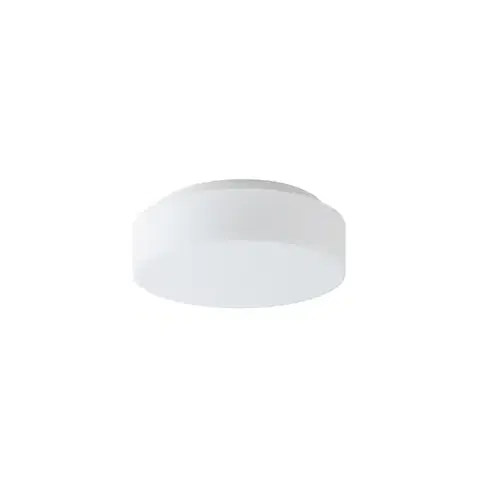 OSMONT ELS51796 ELSA 1 stropní/nástěnné skleněné svítidlo bílá IP44 4000 K 10W LED