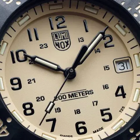 Luminox XS.3010.EVO.S