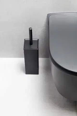 Wc štětka SAT černá SATDSTETKAHMC SATDSTETKAHMC