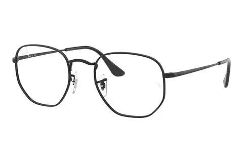 Ray-Ban Hexagonal RX6448 2509 - M (51)