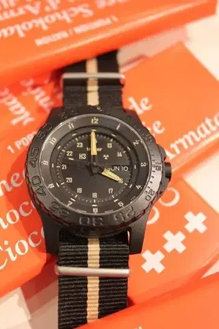 Traser P 6600 Sand nato