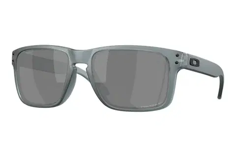 Oakley Holbrook OO9102 9102Z4 PRIZM Black Polarized - M (55)