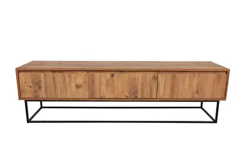 TV stolek Lupin 180 - Walnut