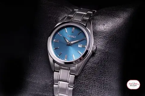 Seiko Quartz SUR531P1