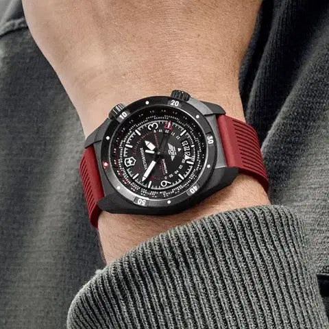 Victorinox Air Pro Automatic 242006