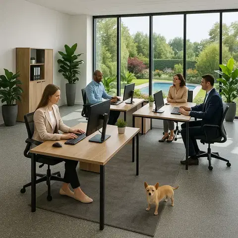 AKCE: 200x240 cm PVC podlaha - lino Xtreme Mira 690D, šíře, šedá, bez podkladu, chodba / předsíň