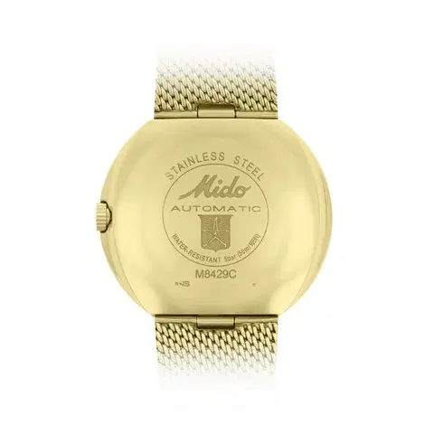 Mido Commander 1959 Gent M8429.3.21.13