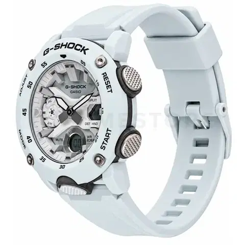 Casio G-Shock GA-2000S-7AER