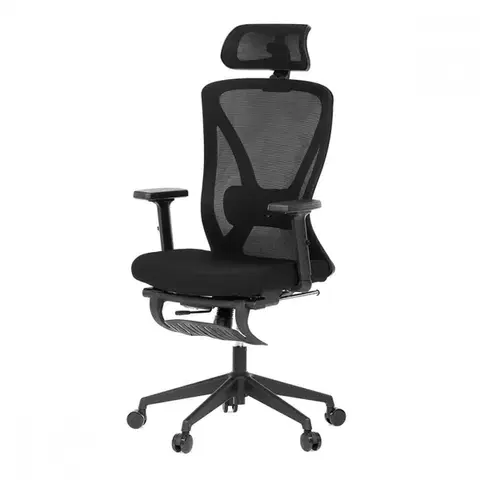 Kancelářská židle KA-S257 Autronic