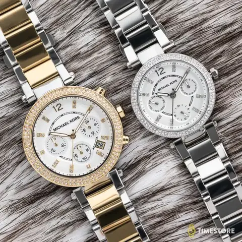 Michael Kors Parker MK5615