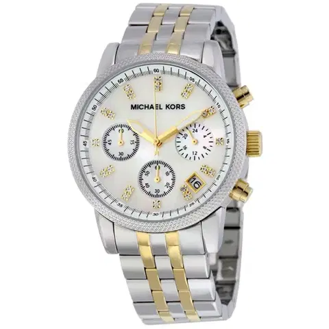 Michael Kors Chronograph MK5057