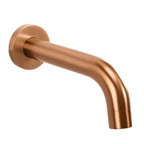 REA Vanová baterie Lungo Brush Copper + Box REA-B4568