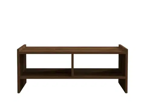 Konferenční stolek Pera - Walnut