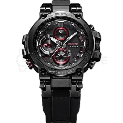Casio G-Shock MTG-B1000B-1ADR