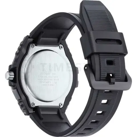 Casio Collection MWA-100H-1AVEF