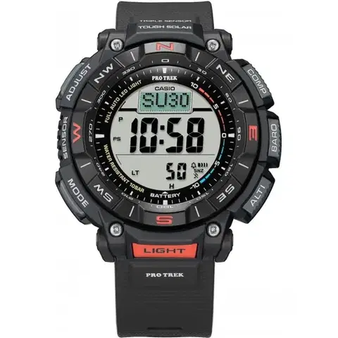 Casio Pro Trek PRG-340-1ER