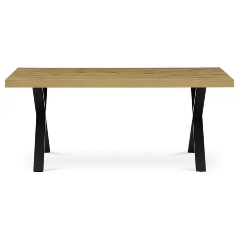 Jídelní stůl R5316 OAK, dub