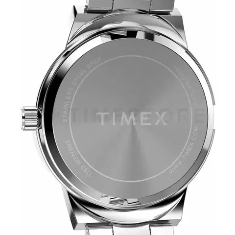 Timex Main Street TW2Y38400