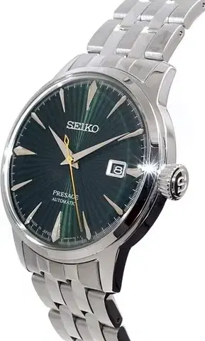 Seiko Presage Cocktail Time SRPE15J1