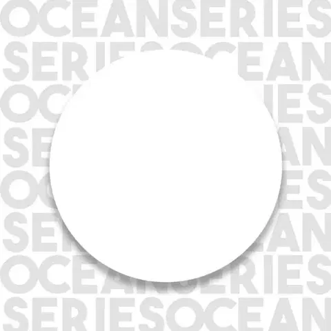 Knihovna One White