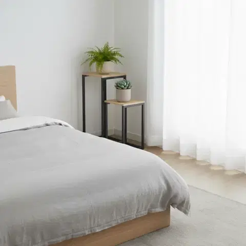 Odkládací stolek 2 ks TOLSOS empo Kondela