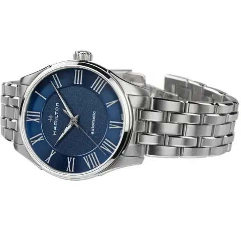Hamilton Jazzmaster Automatic H42535140