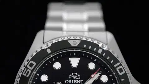 Orient Ray II TAA02004B