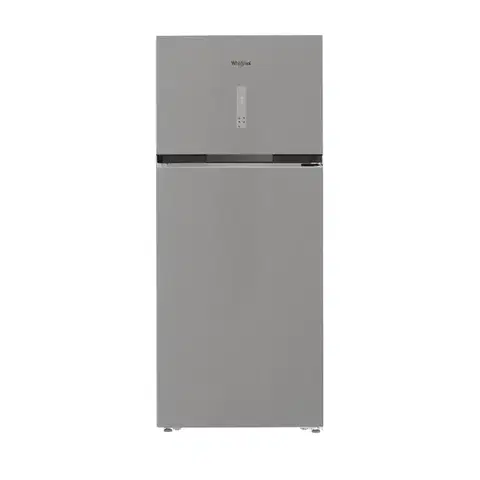 Whirlpool WHD2 6553 X5E kombinovaná lednice