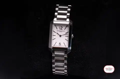 Baume & Mercier Hampton 10473