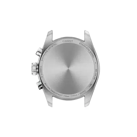 Tissot PR 100 Quartz Lady Chronograph 36mm T150.217.11.111.00