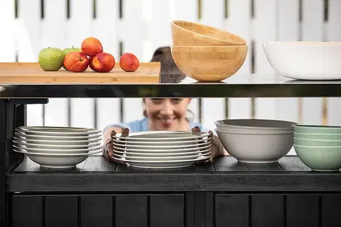 KETER Grilovací stolek KETER Unity chef 415L