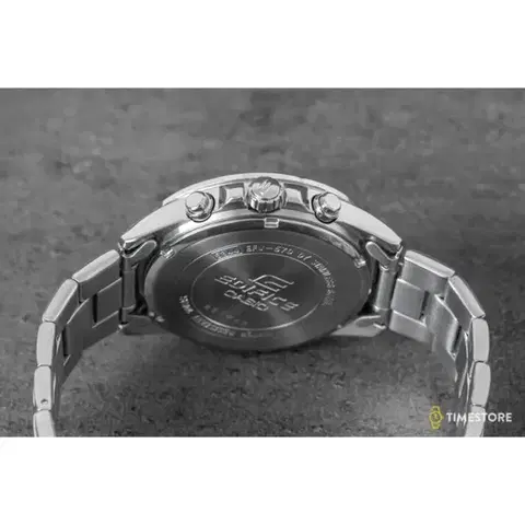 Casio Edifice  EFV-570D-1AVUEF