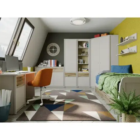 TV stolek KAROS 1D1S/130  Tempo Kondela
