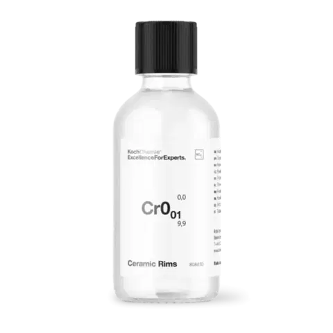 Koch Chemie Keramická ochrana na ráfky Koch Ceramic Rims Cr0.01 á 30 ml 808001 EG4808001